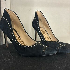 Sam Edelman Heels